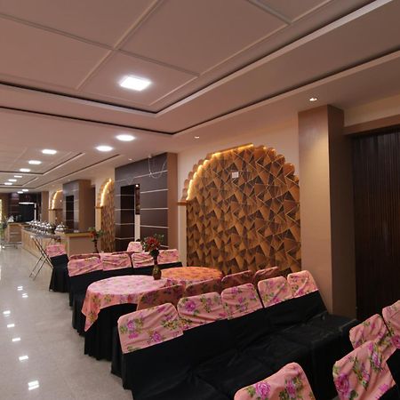 Fabhotel Prime Taj Castle 암리차르 외부 사진