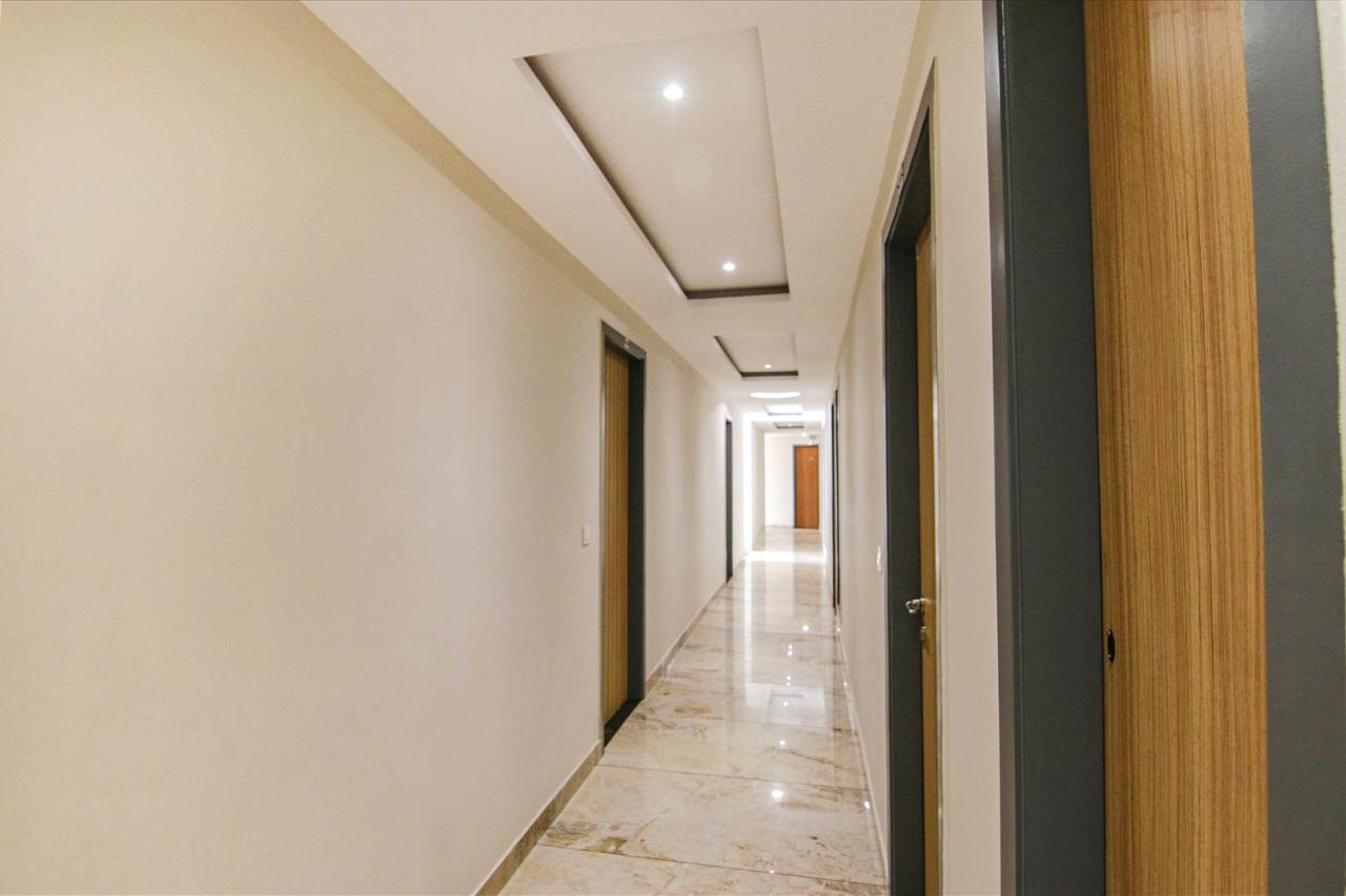 Fabhotel Prime Taj Castle 암리차르 외부 사진